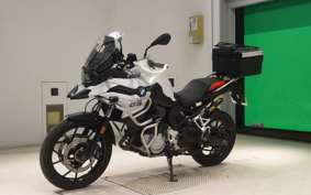 BMW F750GS 2023