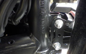 SUZUKI GSX-8R 2025 EM1AA