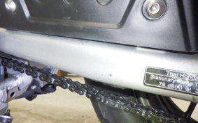 HONDA MONKEY 125 JB05