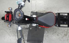 HONDA ｸﾛｽｶﾌﾞ50 2000 AA06