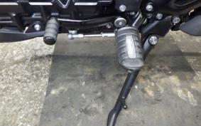 TRIUMPH ROCKET III ストームR 2026