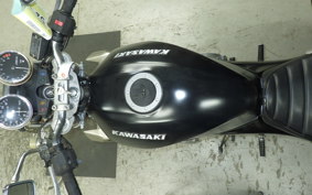 KAWASAKI BALIUS 250 ZR250A