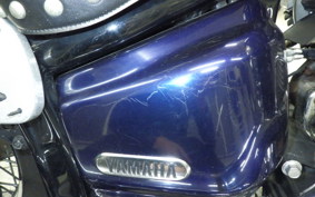 YAMAHA DRAGSTAR 1100 CLASSIC 2007 VP13J