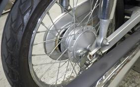 HONDA C50 SUPER CUB AA04