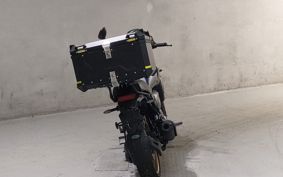 YAMAHA FZX150 RG73