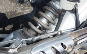SACHS SPIDER 125