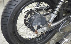 SUZUKI GRASS TRACKER 2005 NJ47A