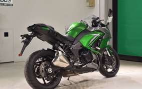 KAWASAKI NINJA 1000 A 2019 ZXT00W