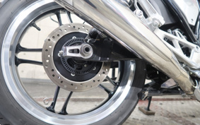 HONDA CB1100 ABS 2012 SC65