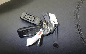 HONDA ADV160 2007 KF54