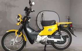 HONDA CROSS CUB110 JA10