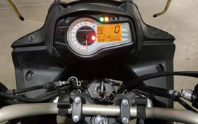 SUZUKI DL650 ( V-Strom 650 ) 2015 VP56A