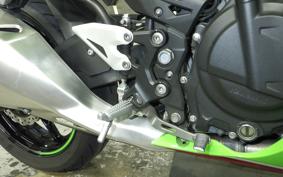 KAWASAKI NINJA 400 2023 EX400L