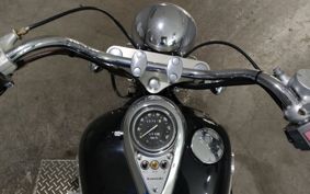 KAWASAKI VULCAN400 CLASSIC 1996 VN400A