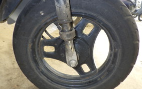 SUZUKI LET's 4 CA45A