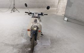 HONDA SUPER CUB50 C50
