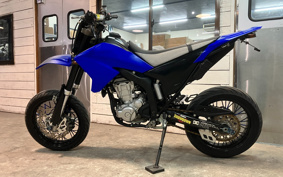 YAMAHA WR250X DG15J