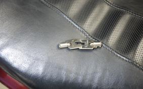 HARLEY FLTR 1580 2008