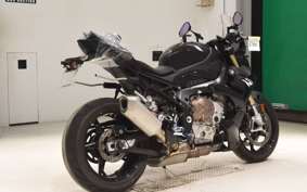 BMW S1000R 2022