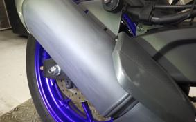 YAMAHA YZF R-3 2025 RH25J