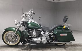 HARLEY FLSTF 1450 2003 BMY