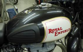 OTHER +ENFIELD CLASSIC500EFI 2012