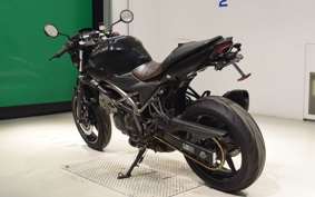 SUZUKI SV650 X A 2021 VP55B