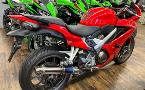 HONDA VFR800F 2015 RC79