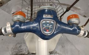 HONDA SUPER CUB50 AA01