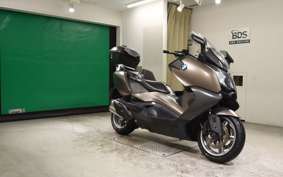 BMW C650GT 2016