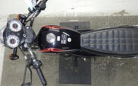 HONDA LY125 FI