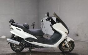 YAMAHA MAJESTY 125 SE27