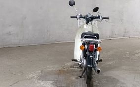 HONDA SUPER CUB50 C50