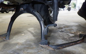 YAMAHA JOG Gen.5 SA36J