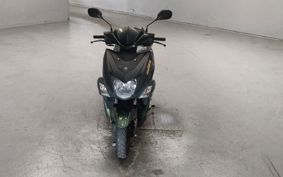 YAMAHA  CYGNUS  RAY ZR SED1