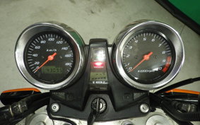 HONDA CB1300SF SUPER FOUR 1998 SC40