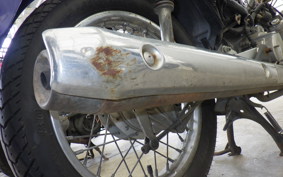 HONDA C110 SUPER CUB JA07