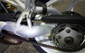 DUCATI MONSTER S2R 800 2005
