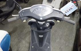 HONDA DIO Gen.6 AF68