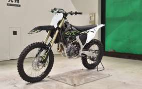 TRIUMPH TF450X