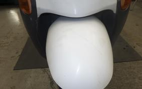 SUZUKI LET's 4 2019 CA45A