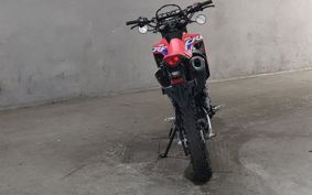 HONDA CRF250L-S MD47