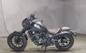 HONDA REBEL 250 S MC49