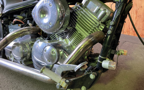 YAMAHA DRAGSTAR 400 1996 4TR
