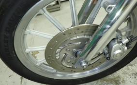HARLEY XL883-I 2008