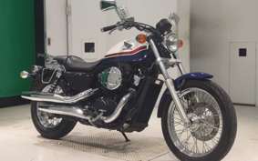 HONDA VT400S 2012 NC46