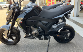 KAWASAKI Z125 PRO BR125H