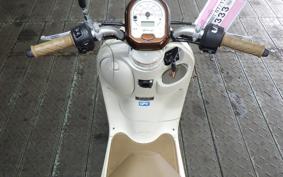 YAMAHA VINO 50 Gen.4 2007 AY02