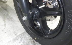 YAMAHA JOG Delux SA39J
