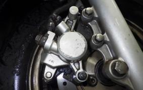 YAMAHA AXIS 125 TREET 2002 SE53J